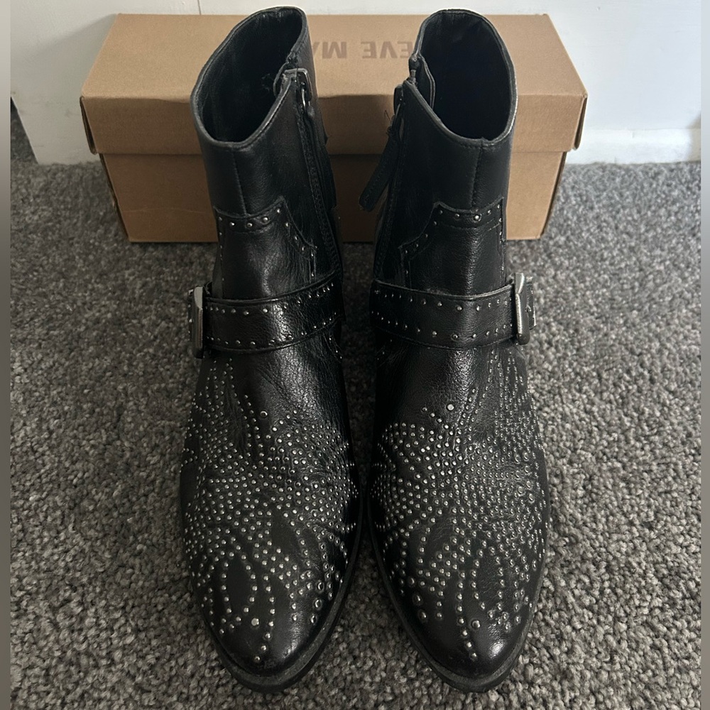 Zara Women’s Size 6.5 Booties